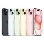 Apple iPhone 15 (seminovo) - Imagem 17