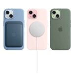 Apple iPhone 15 Plus (seminovo) - Imagem 15