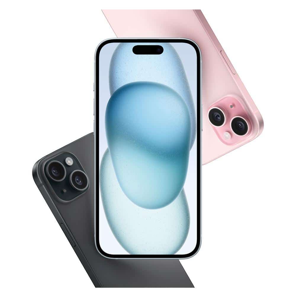 Apple iPhone 15 Plus(SIMフリー) Apple iPhone 15 Plus - WANT IMPORT