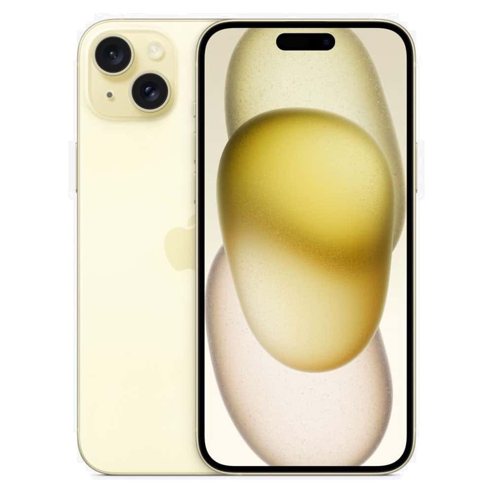 Apple iPhone 15 Plus - WANT IMPORT