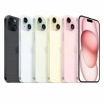 Apple iPhone 15 Plus (seminovo) - Imagem 14