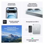 Apple iPhone 15 Plus (seminovo) - Imagem 13