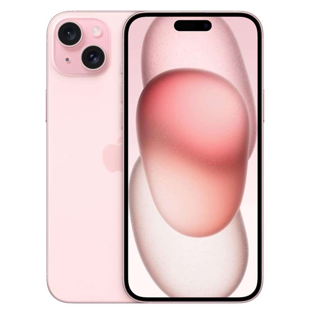 Apple iPhone 15 Plus - WANT IMPORT