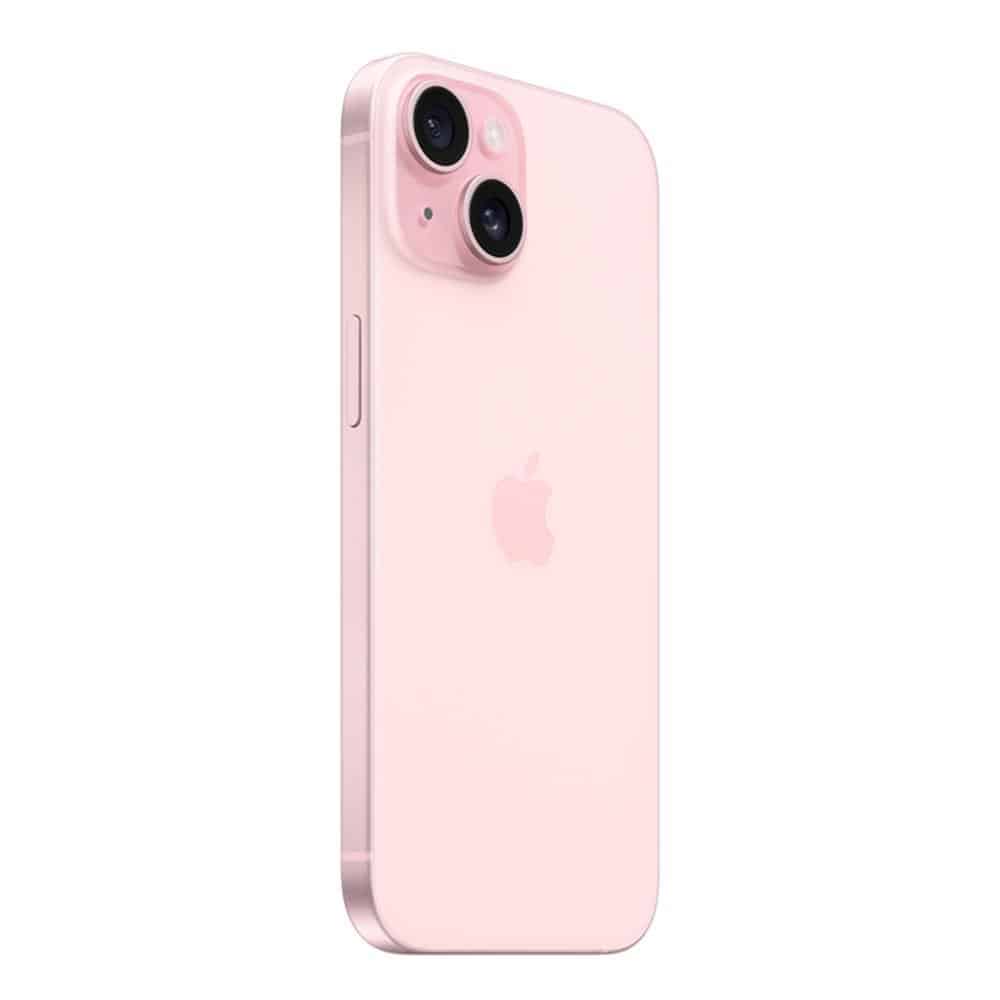 Apple iPhone 15 - WANT IMPORT