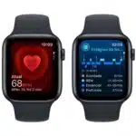 Apple Watch SE 2ª geração (2023) - Imagem 5