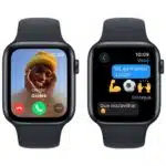 Apple Watch SE 2ª geração (2023) - Imagem 4