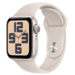 Apple Watch SE 2ª geração (2023) - Imagem 11