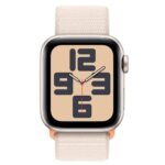 Apple Watch SE 2ª geração (2023) - Imagem 14