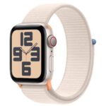 Apple Watch SE 2ª geração (2023) - Imagem 13