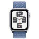 Apple Watch SE 2ª geração (2023) - Imagem 18