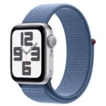 Apple Watch SE 2ª geração (2023) - Imagem 17