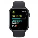 Apple Watch SE 2ª geração (2023) - Imagem 3