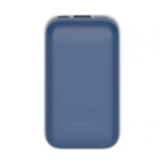 Carregador Portátil Xiaomi Pocket Edition Pro 10.000mAh
