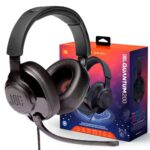 Headset Gamer JBL Quantum 200 - Imagem 4