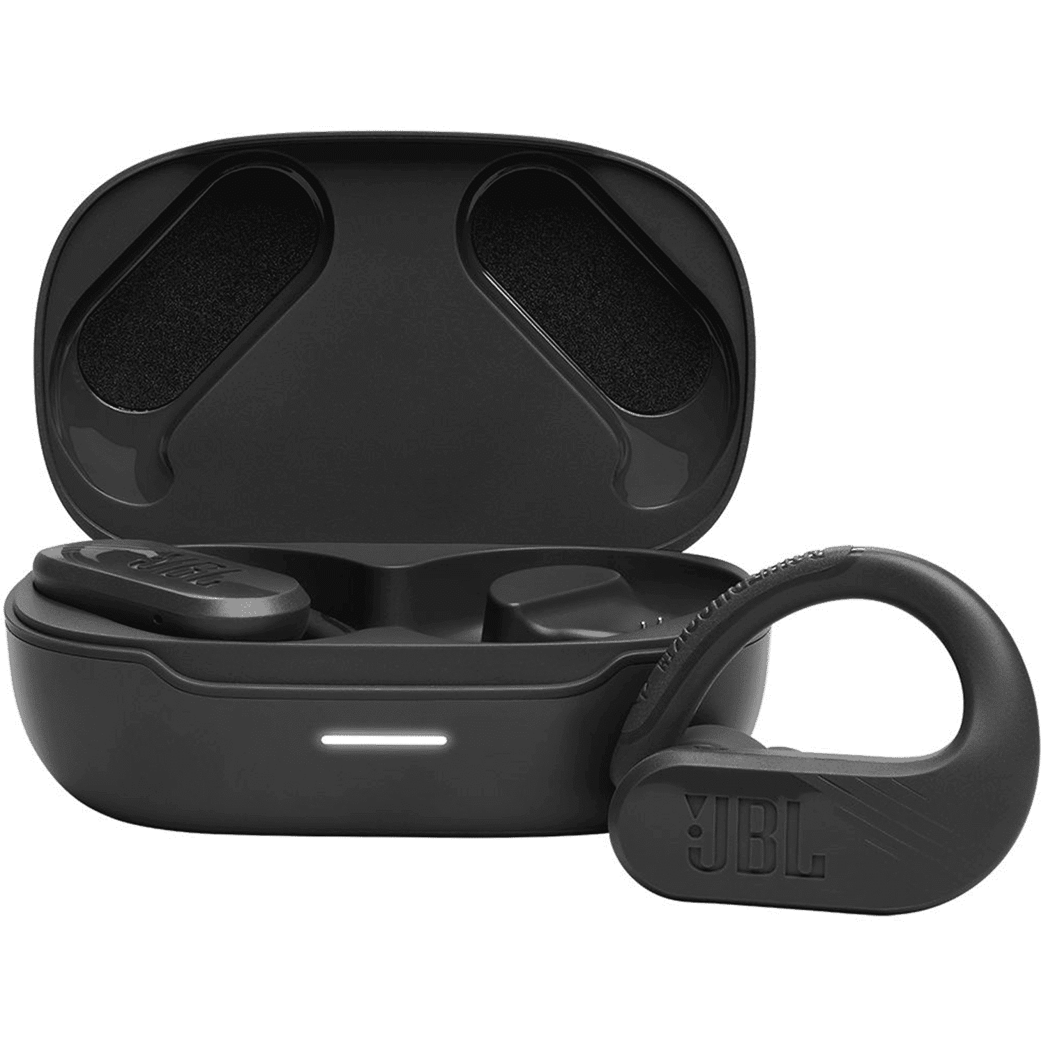 JBL Endurance Peak 3 (4) Fone de ouvido JBL Endurance Peak 3 - Imagem 1