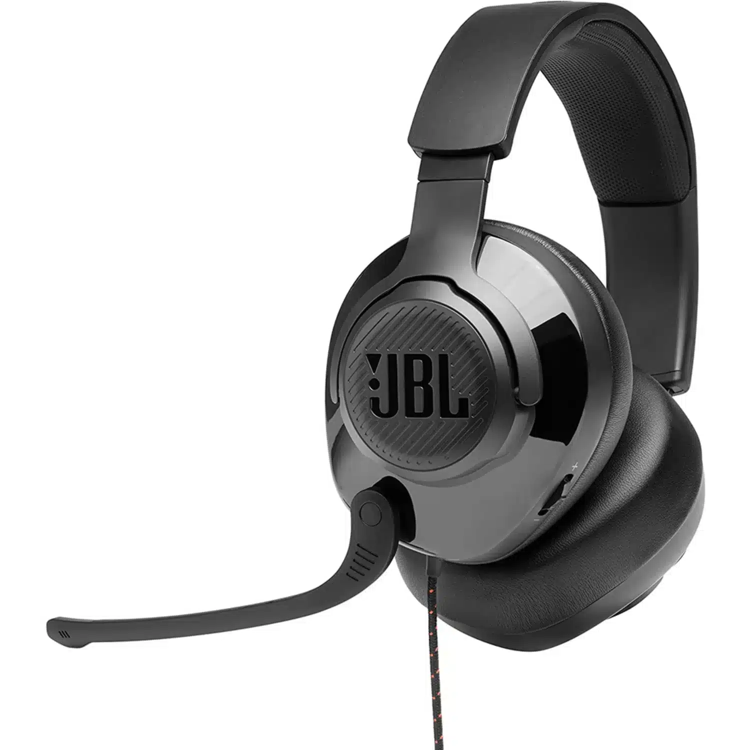 JBL Quantum 300 (3) Headset Gamer JBL Quantum 300 - Imagem 1