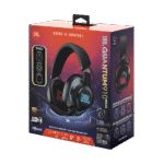 Headset Gamer JBL Quantum 910 - Imagem 5