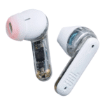 Fone de ouvido JBL Tune Flex Ghost Edition - Imagem 2