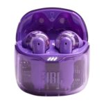 Fone de ouvido JBL Tune Flex Ghost Edition - Imagem 6