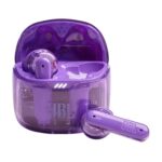 Fone de ouvido JBL Tune Flex Ghost Edition - Imagem 8
