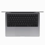 Apple MacBook Pro 14" M3 (2023) - Imagem 2