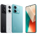Smartphone Xiaomi Redmi Note 13 5G - Imagem 11