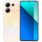 Smartphone Xiaomi Redmi Note 13 - Imagem 5