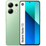 Smartphone Xiaomi Redmi Note 13 - Imagem 12