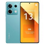 Smartphone Xiaomi Redmi Note 13 5G - Imagem 9
