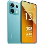Smartphone Xiaomi Redmi Note 13 5G - Imagem 10