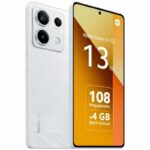 Smartphone Xiaomi Redmi Note 13 5G - Imagem 8