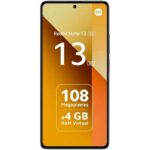 Smartphone Xiaomi Redmi Note 13 5G - Imagem 2