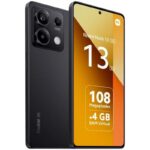Smartphone Xiaomi Redmi Note 13 5G - Imagem 3