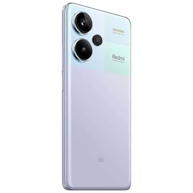 Smartphone Xiaomi Redmi Note 13 Pro Plus 5G - Imagem 5