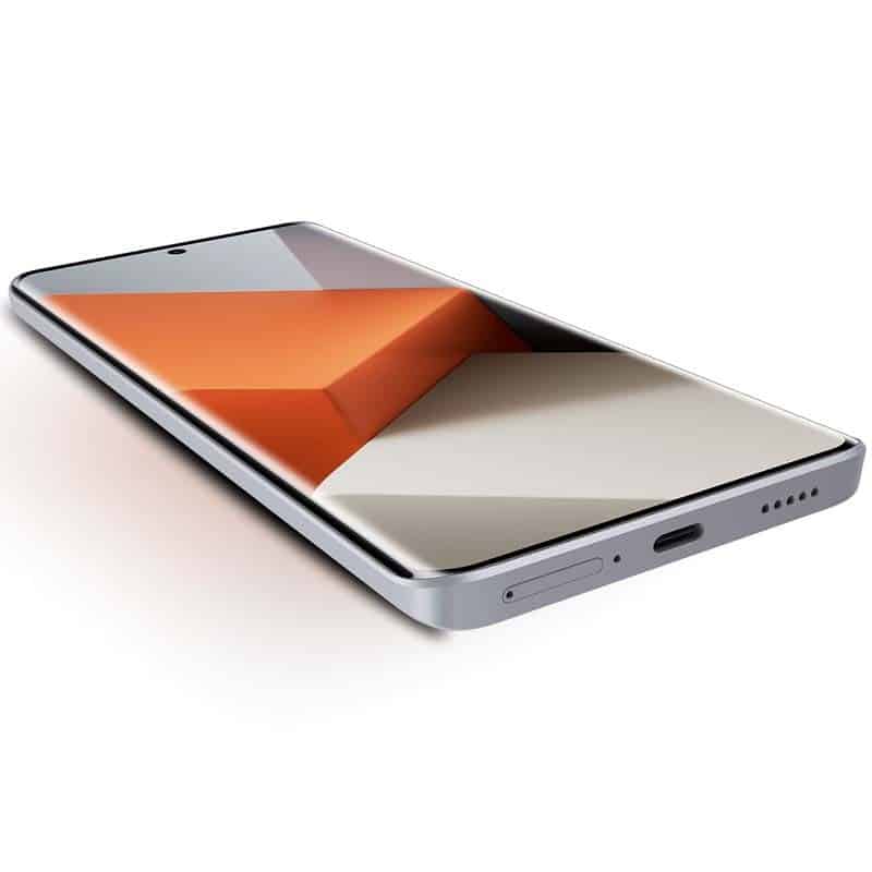 Smartphone Xiaomi Redmi Note 13 Pro Plus 5G - Imagem 11