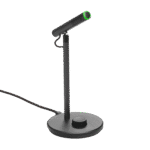 Microfone JBL Quantum Stream Talk