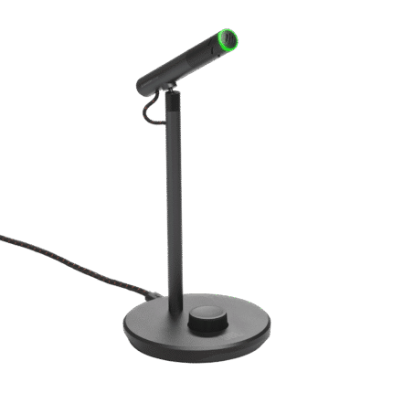 Microfone JBL Quantum Stream Talk