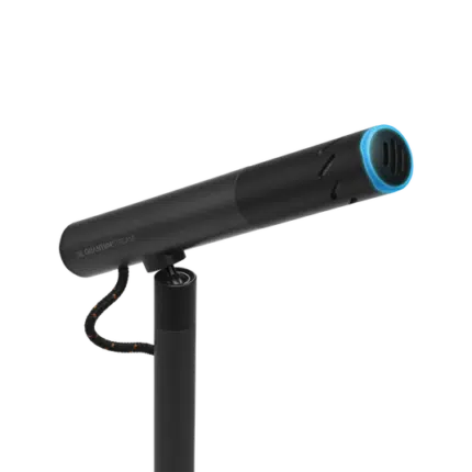 Microfone JBL Quantum Stream Talk