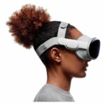 Apple Vision Pro - Imagem 6