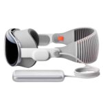 Apple Vision Pro - Imagem 4