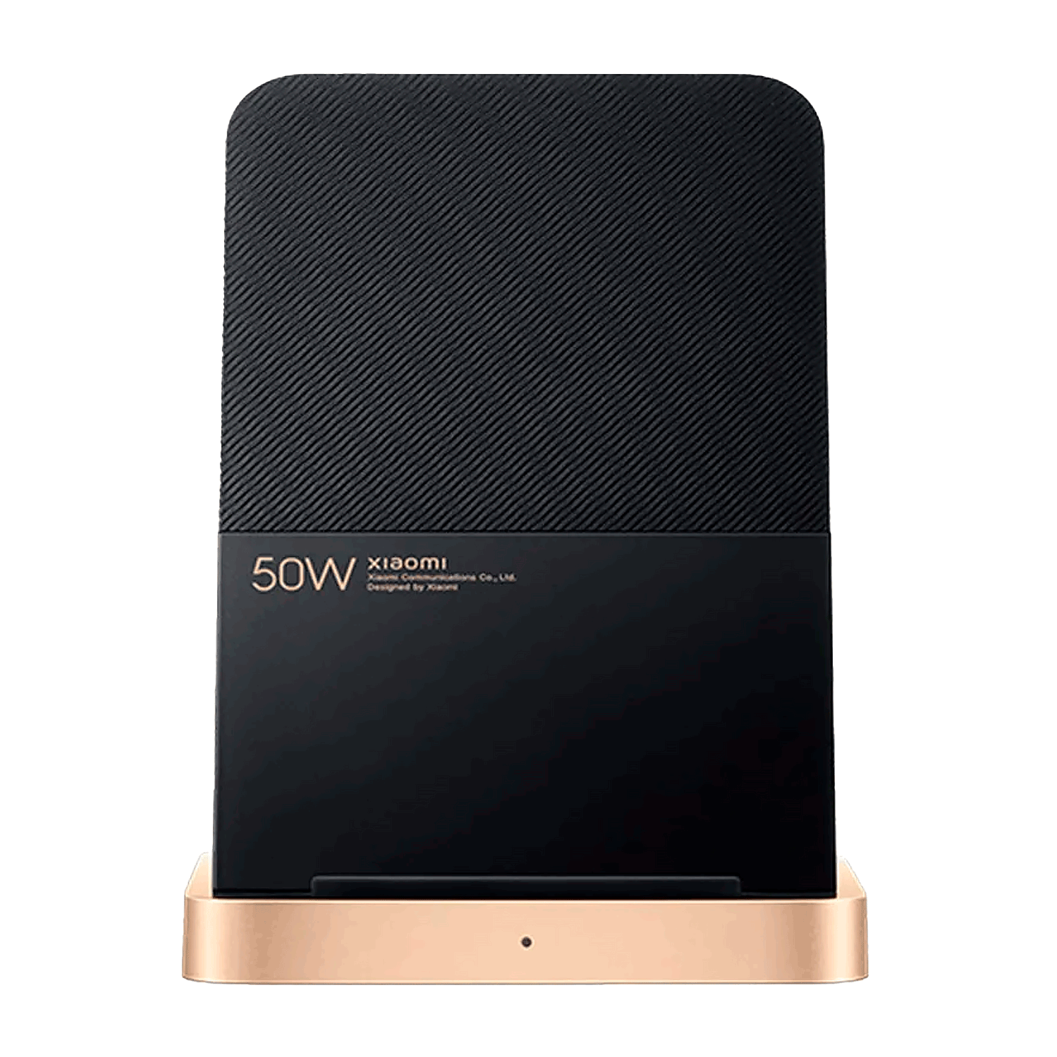 Carregador sem fio Xiaomi Mi 50W (1) Carregador sem fio Xiaomi Mi 50W - Imagem 1