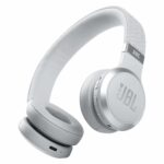 Fone de ouvido JBL Live 460NC