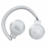 Fone de ouvido JBL Live 460NC - Imagem 5