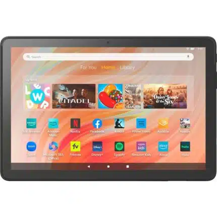 Tablet Amazon Fire HD 10" (2023)