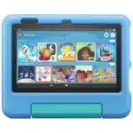 Tablet Amazon Fire HD 7" Kids (2022) - Imagem 4