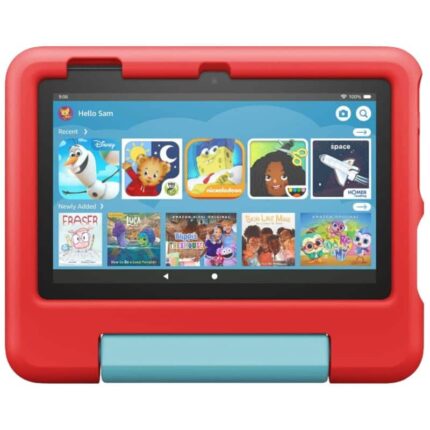 Tablet Amazon Fire HD 7" Kids (2022)