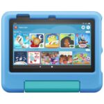 Tablet Amazon Fire HD 7" Kids (2022) - Imagem 4