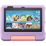 Tablet Amazon Fire HD 7" Kids (2022) - Imagem 7