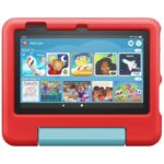 Tablet Amazon Fire HD 7" Kids (2022)