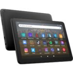 Tablet Amazon Fire HD 8" (2022) - Imagem 4